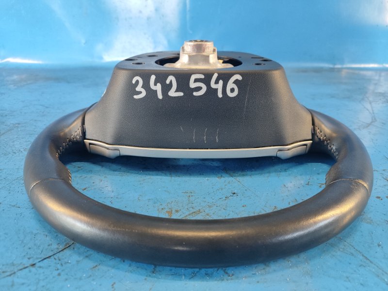 Руль CT200 11-17 2012 1.8 2ZRFXE