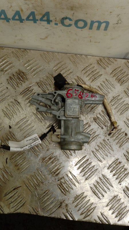 Замок зажигания GALANT 93-97