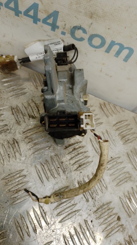 Замок зажигания MITSUBISHI GALANT 93-97