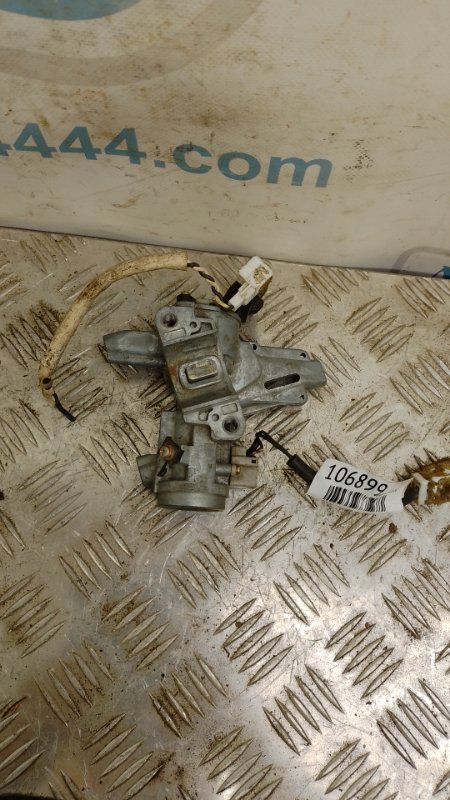 Замок зажигания GALANT 93-97