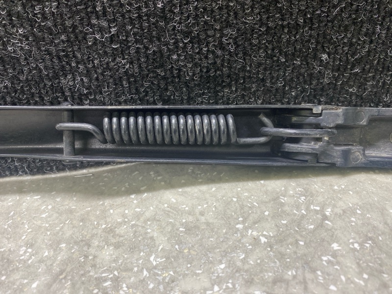 Поводок стеклоочистителя передний правый ELANTRA AD 16- 2016 2.0 G4NH