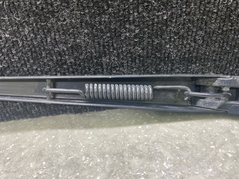 Поводок стеклоочистителя передний правый HYUNDAI ELANTRA MD 10-15 1.8 G4NB