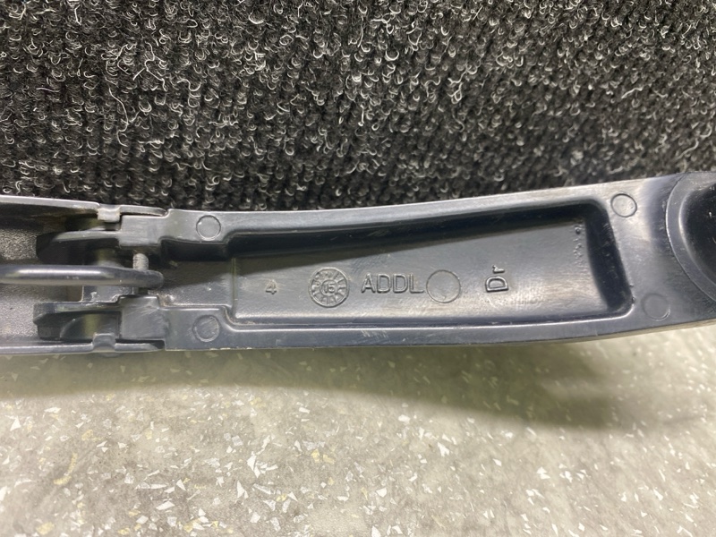 Поводок стеклоочистителя передний левый HYUNDAI ELANTRA AD 16- 2.0 G4NH