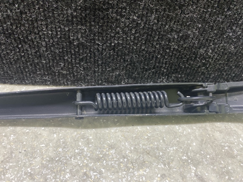 Поводок стеклоочистителя передний левый ELANTRA AD 16- 2016 2.0 G4NH