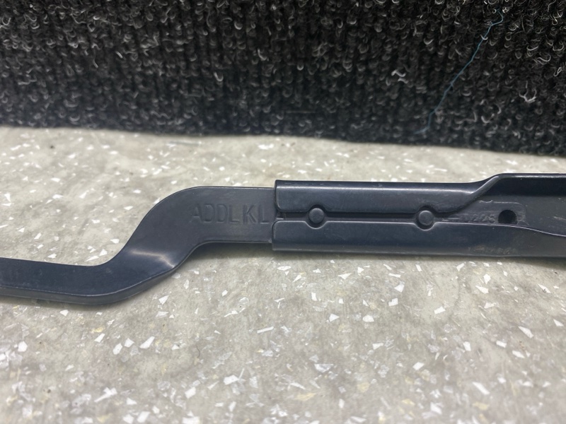 Поводок стеклоочистителя передний левый ELANTRA AD 16- 2016 2.0 G4NH