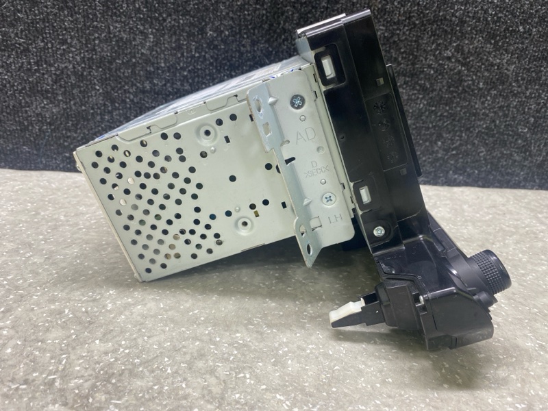 Магнитола ELANTRA AD 16- 2016 2.0 G4NH