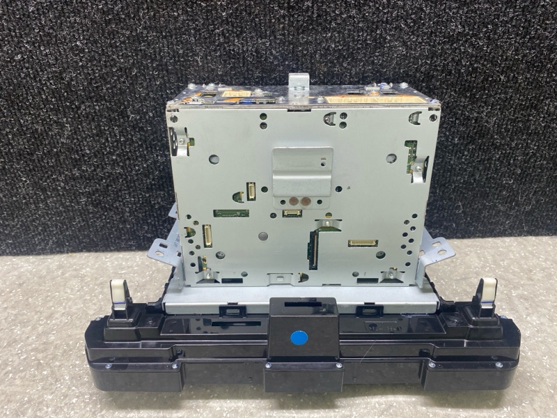 Магнитола ELANTRA AD 16- 2016 2.0 G4NH