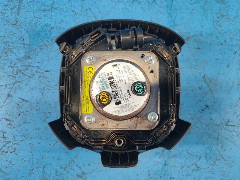 Подушка безопасности в руль RENEGADE (BU) 14- 2015 2.4 ED6 Подушка безопасности в руль RENEGADE (BU) 14- 2015 2.4 ED6