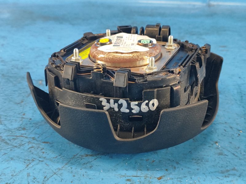 Подушка безопасности в руль RENEGADE (BU) 14- 2015 2.4 ED6 Подушка безопасности в руль RENEGADE (BU) 14- 2015 2.4 ED6