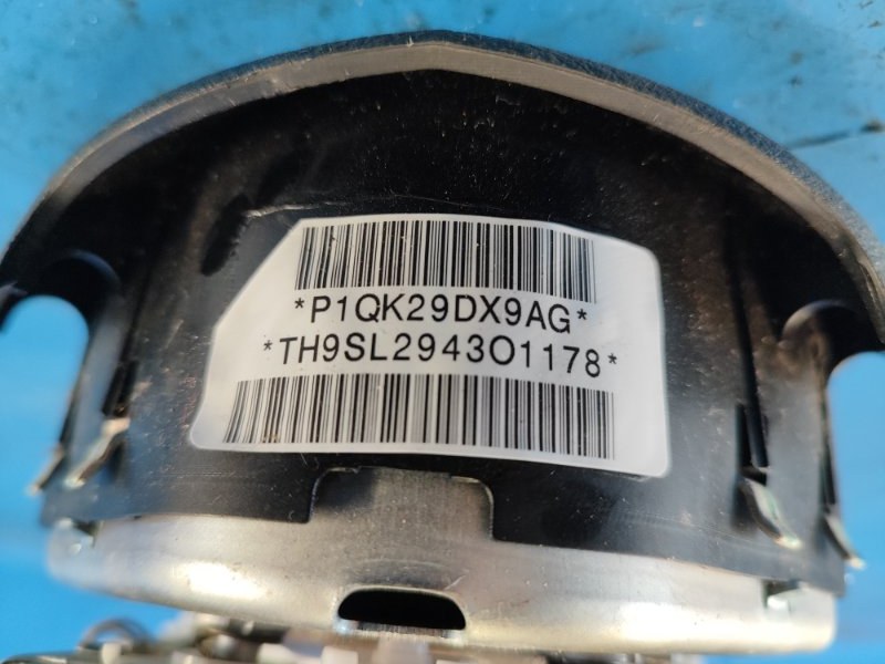 Подушка безопасности в руль GRAND CARAVAN 08- 2014 3.6 ERB Подушка безопасности в руль GRAND CARAVAN 08- 2014 3.6 ERB