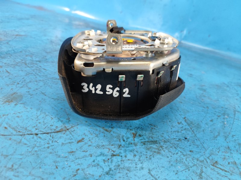 Подушка безопасности в руль GRAND CARAVAN 08- 2014 3.6 ERB Подушка безопасности в руль GRAND CARAVAN 08- 2014 3.6 ERB