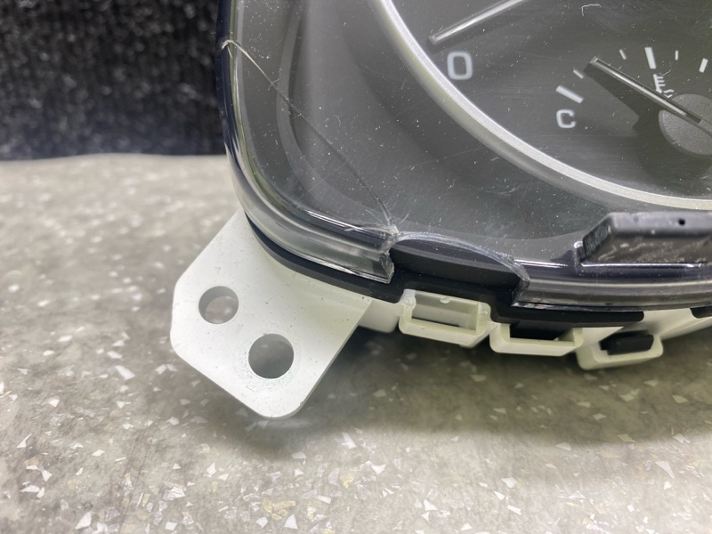 Панель приборов ELANTRA AD 16- 2016 2.0 G4NH