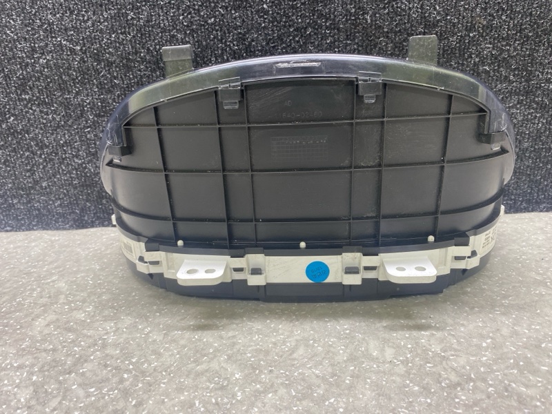 Панель приборов ELANTRA AD 16- 2016 2.0 G4NH