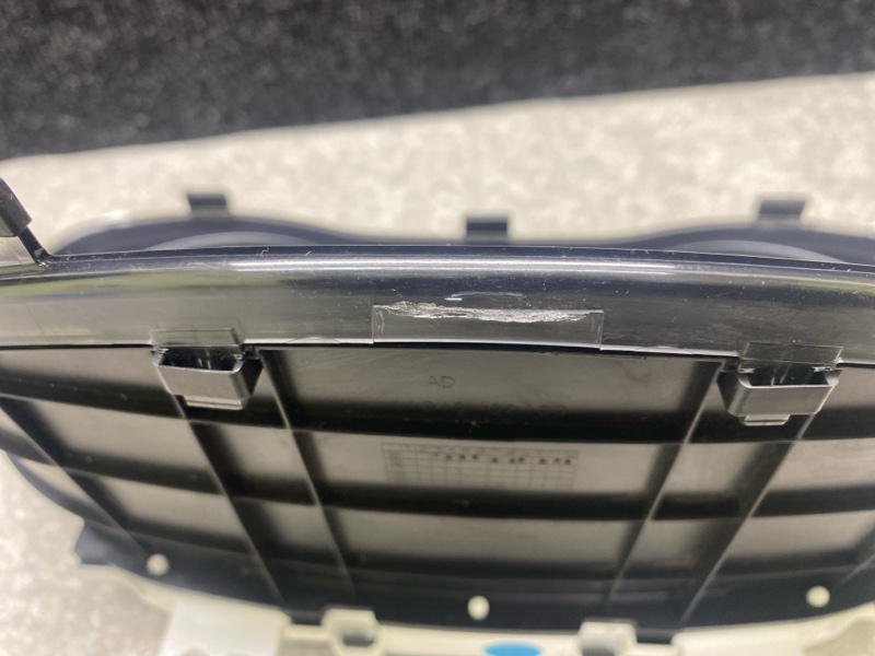 Панель приборов ELANTRA AD 16- 2016 2.0 G4NH