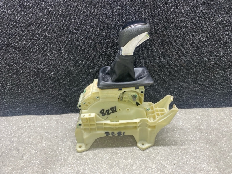 Кулиса АКПП HYUNDAI ELANTRA AD 16- 2016 2.0 G4NH 46700-F2110 Б/У