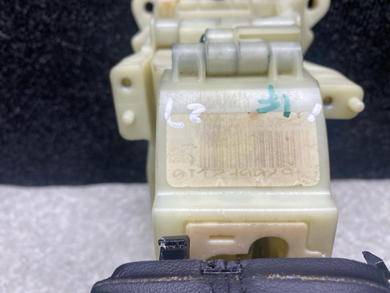 Кулиса АКПП ELANTRA AD 16- 2016 2.0 G4NH