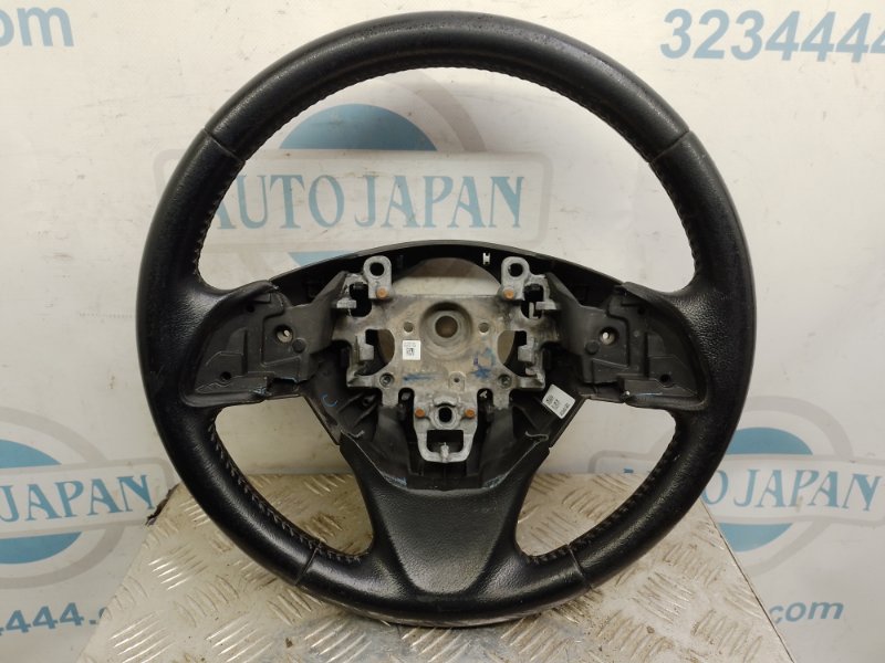 Руль MITSUBISHI ASX / OUTLANDER SPORT 10-21 2015 Внедорожник 2.0 4400A563XA Б/У