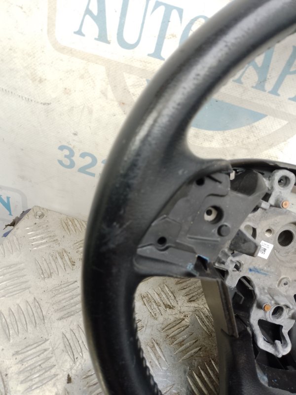 Руль ASX / OUTLANDER SPORT 10-21 2015 Внедорожник 2.0