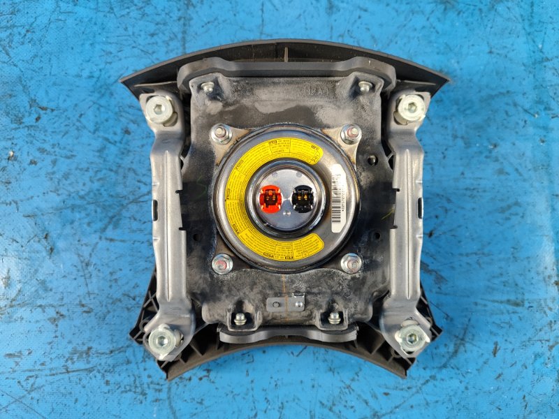 Подушка безопасности в руль CAMRY 40 06-11 2007 2.4 2AZFXE