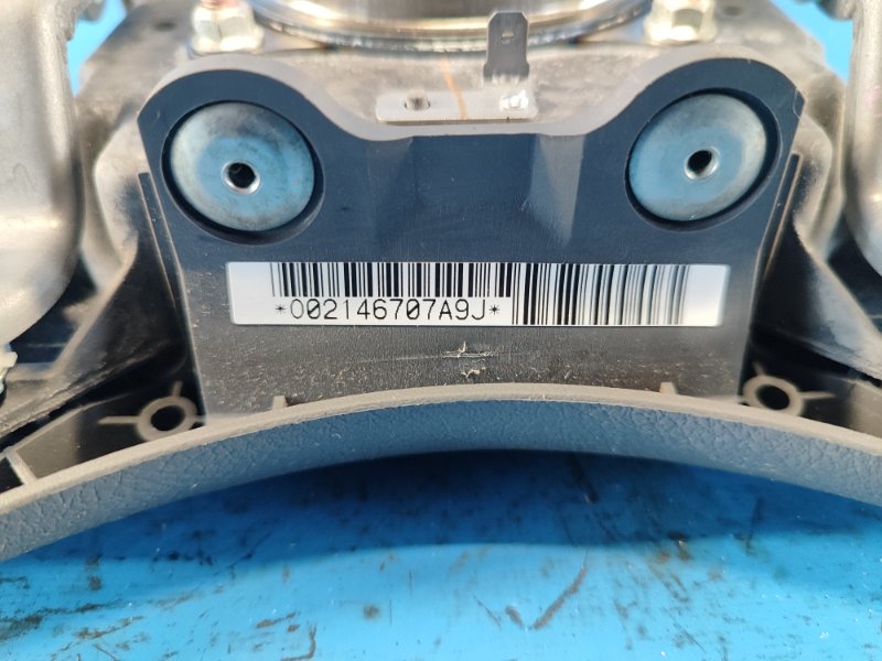 Подушка безопасности в руль CAMRY 40 06-11 2007 2.4 2AZFXE