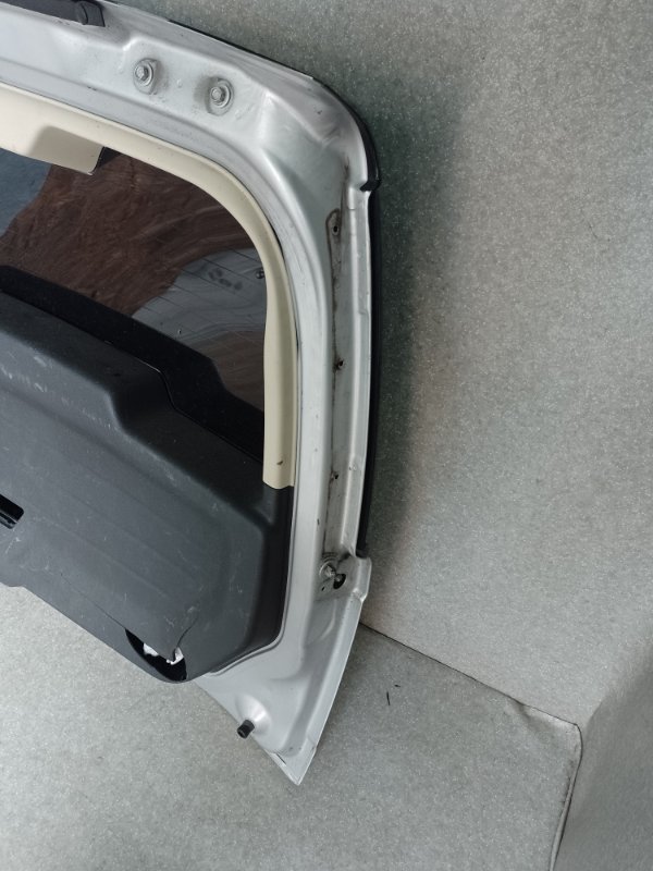 Крышка багажника FLEX 08-19 2013 T35PDED
