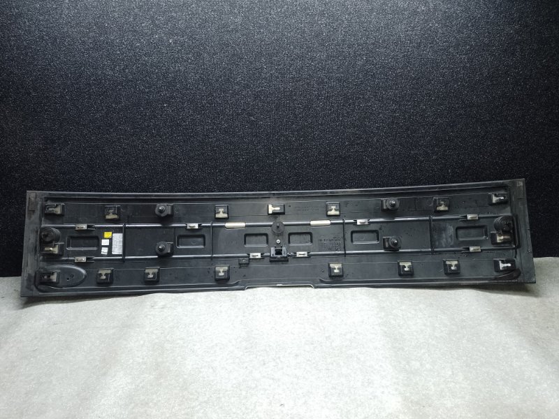 Накладка крышки багажника FORD FLEX 08-19 T35PDED