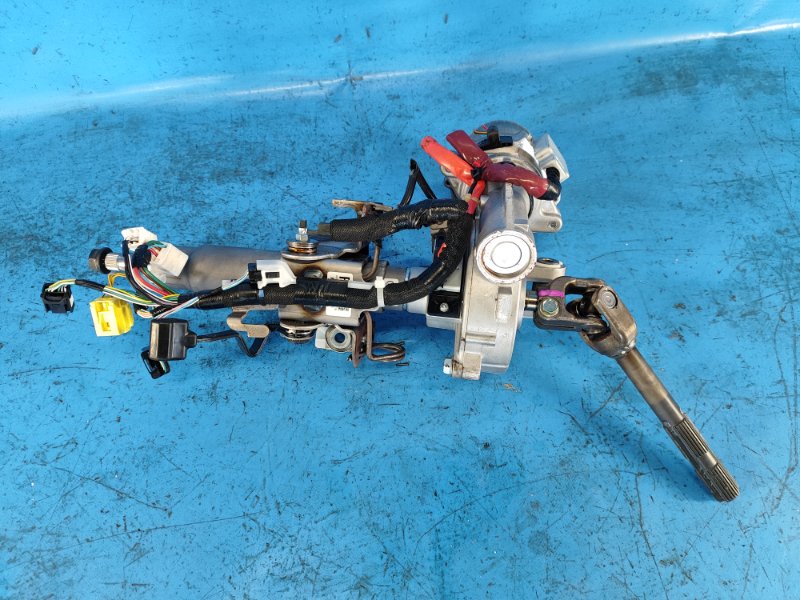 Рулевая колонка CT200 11-17 2012 1.8 2ZRFXE