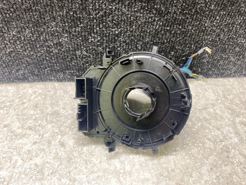 Шлейф Airbag HYUNDAI ELANTRA AD 16- 2016 2.0 G4NH 93490-F2225 Б/У