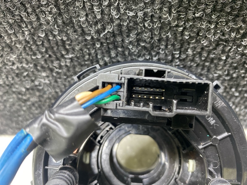 Шлейф Airbag HYUNDAI ELANTRA AD 16- 2.0 G4NH