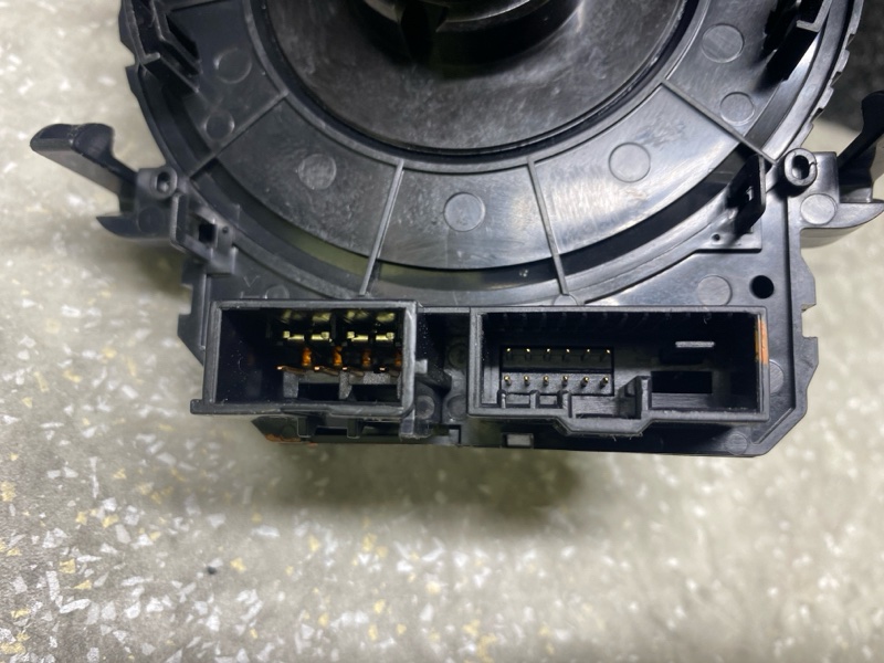 Шлейф Airbag ELANTRA AD 16- 2016 2.0 G4NH