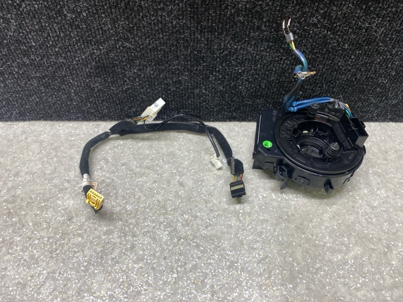 Шлейф Airbag ELANTRA AD 16- 2016 2.0 G4NH