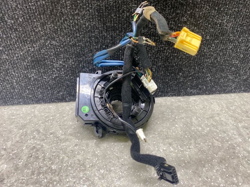 Шлейф Airbag ELANTRA AD 16- 2016 2.0 G4NH