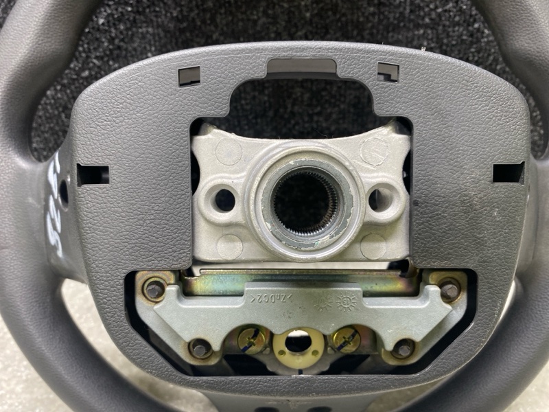 Руль ELANTRA AD 16- 2016 2.0 G4NH