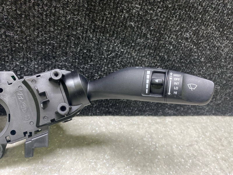 Подрулевой переключатель ELANTRA AD 16- 2016 2.0 G4NH