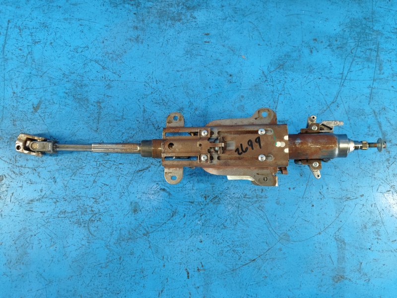 Рулевая колонка DODGE GRAND CARAVAN 08- 3.6 ERB Рулевая колонка DODGE GRAND CARAVAN 08- 3.6 ERB