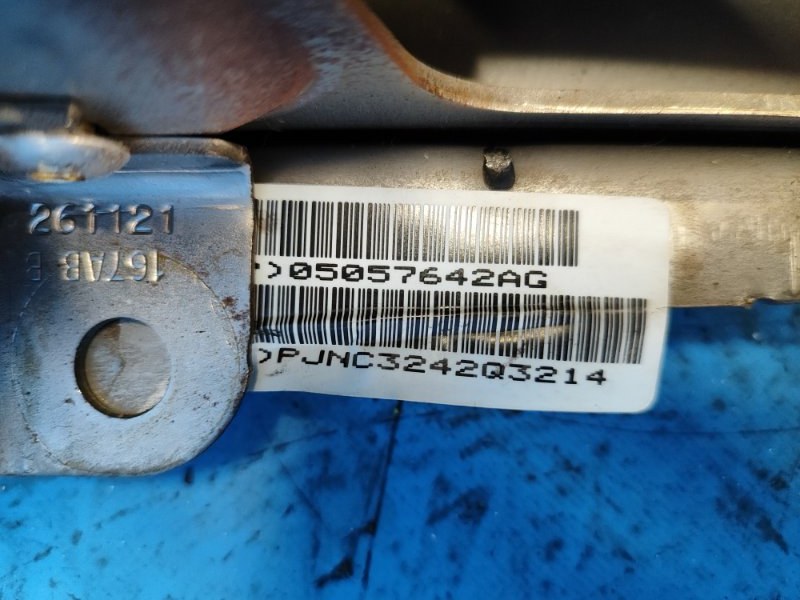 Рулевая колонка GRAND CARAVAN 08- 2013 3.6 ERB Рулевая колонка GRAND CARAVAN 08- 2013 3.6 ERB