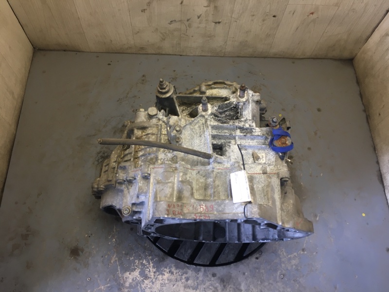 АКПП на запчасти ( под ремонт ) 3 BM 13-19 2016 Седан 2.0L 4