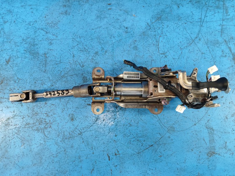 Рулевая колонка DODGE GRAND CARAVAN 08- 2014 3.6 ERB 5057642AG Б/У