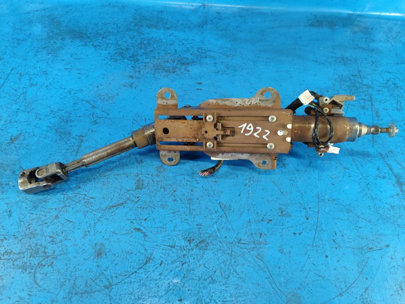 Рулевая колонка GRAND CARAVAN 08- 2014 3.6 ERB