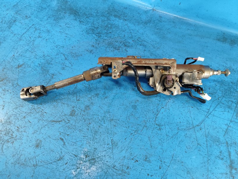 Рулевая колонка DODGE GRAND CARAVAN 08- 3.6 ERB