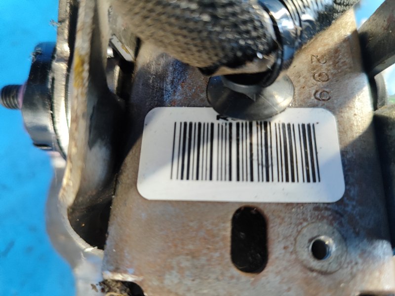 Рулевая колонка GRAND CARAVAN 08- 2014 3.6 ERB