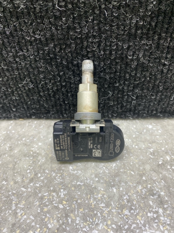 Датчик давления в шинах ELANTRA AD 16- 2016 2.0 G4NH Датчик давления в шинах ELANTRA AD 16- 2016 2.0 G4NH