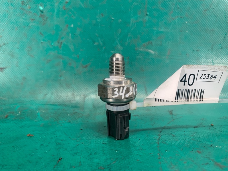 Клапан давления топлива LEXUS NX 14-21 2021 8ARFTS 2.0TURBO 89458-78020 Б/У