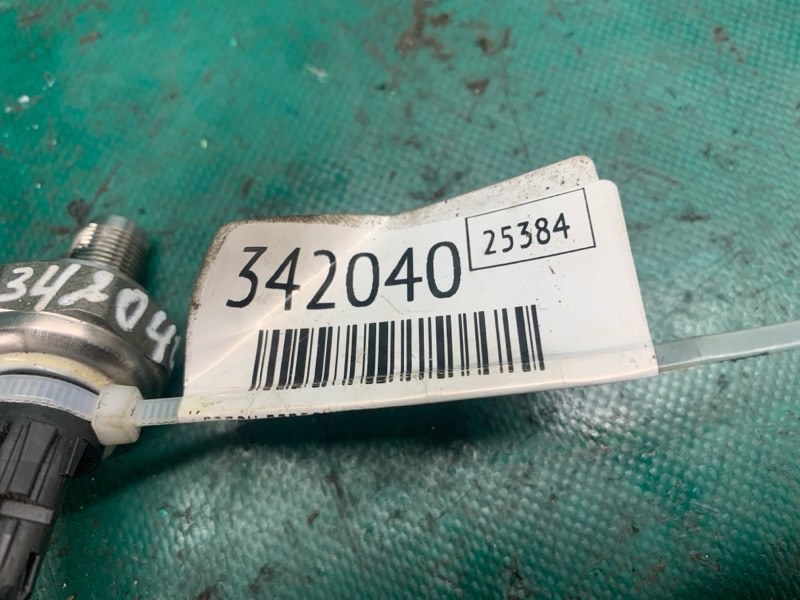 Клапан давления топлива NX 14-21 2021 8ARFTS 2.0TURBO