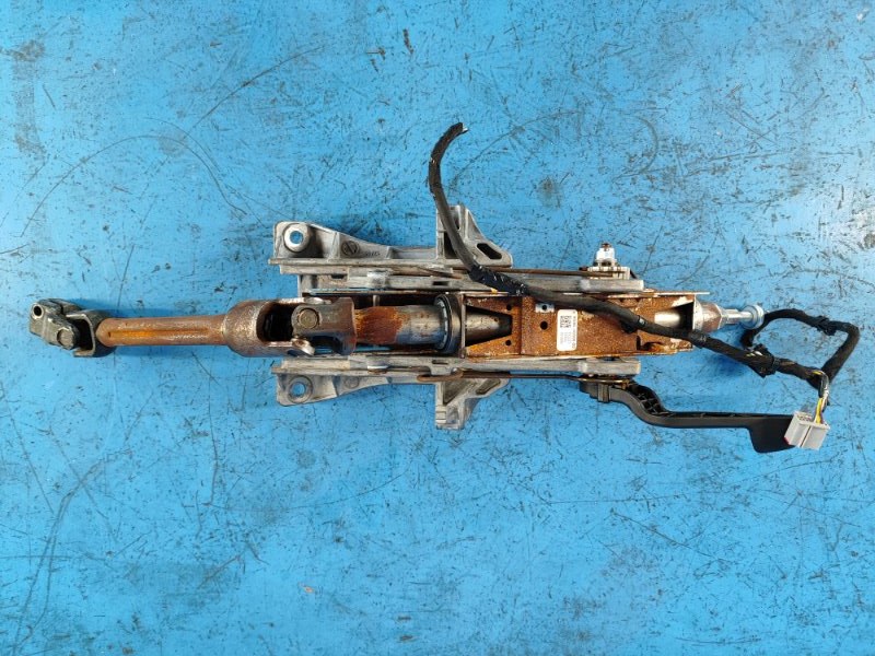 Рулевая колонка FUSION 14- 2.7 twin turbo