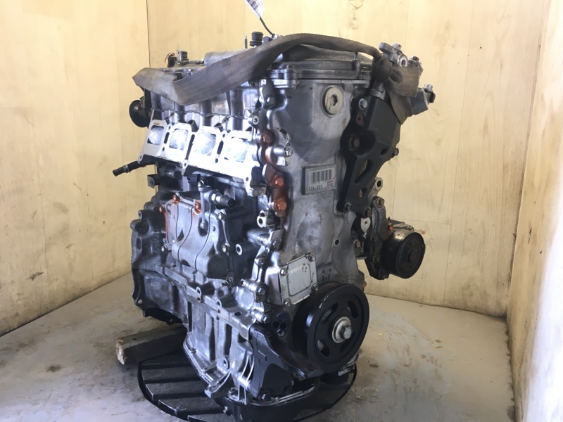 Двигатель бензин VENZA 09-16 2009 AGV10 2.7 1ARFE Двигатель бензин VENZA 09-16 2009 AGV10 2.7 1ARFE