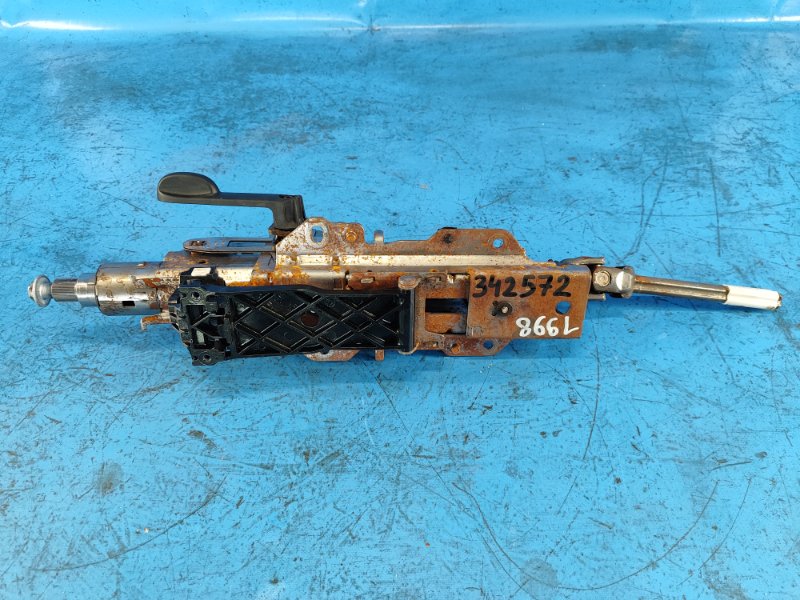 Запчасть рулевая колонка MINI COOPER S R56 06-14 2009 N14B16A 32-30-2-755-517 Б/У Рулевая колонка MINI COOPER S R56 06-14 2009 N14B16A 32-30-2-755-517 Б/У