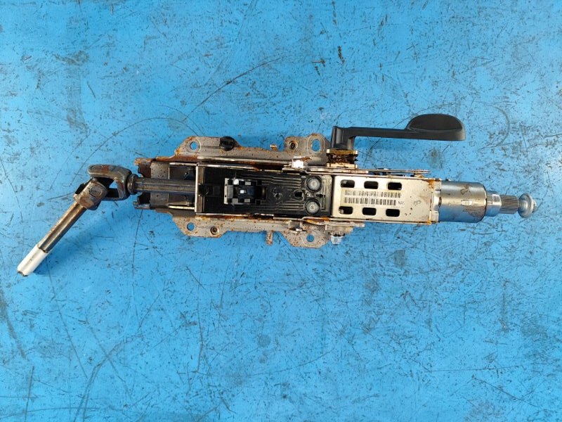 Рулевая колонка COOPER S R56 06-14 2009 N14B16A Рулевая колонка COOPER S R56 06-14 2009 N14B16A