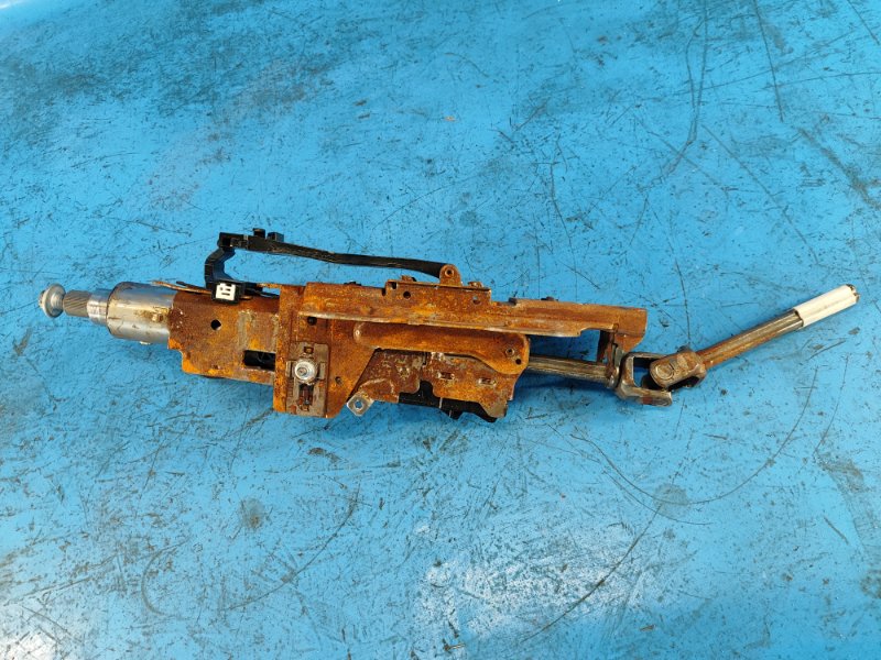 Рулевая колонка MINI COOPER S R56 06-14 N14B16A Рулевая колонка MINI COOPER S R56 06-14 N14B16A