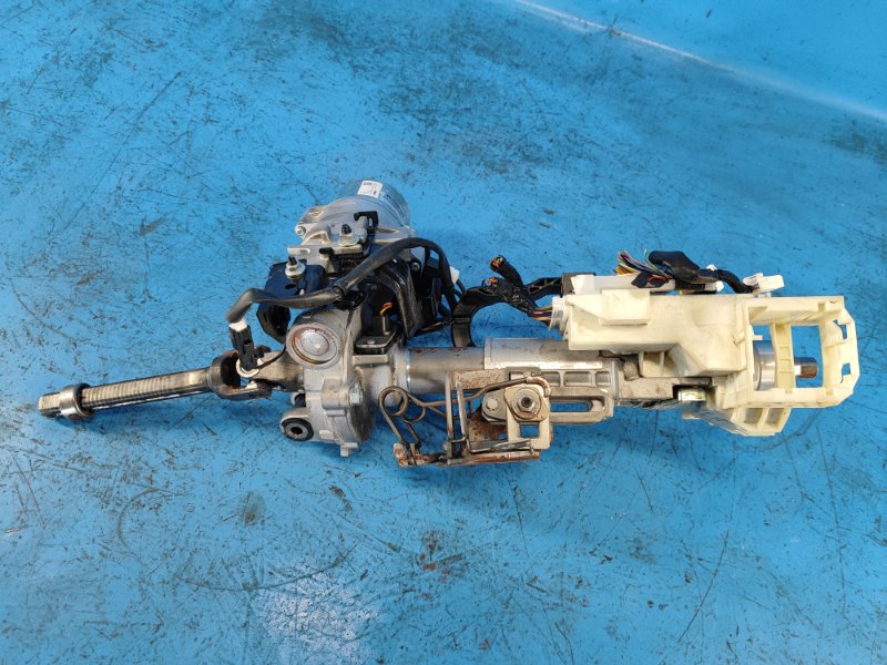 Рулевая колонка CX-5 (KF) 16-21